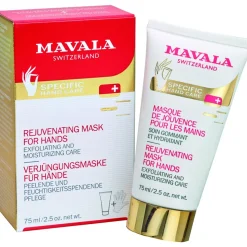 Mavala Verjüngungsmaske für die Hände 75 ml