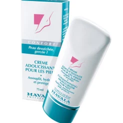 Mavala Zartmachende Fußcreme 75 ml