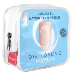 Mavala Zurück zu natürlichen Nägeln!