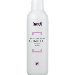 M:C Meister Coiffeur - Anti-Dandruff Shampoo A