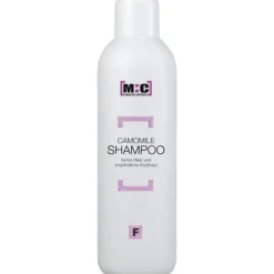 M:C Meister Coiffeur - Camomile Shampoo F