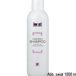 M:C Meister Coiffeur - Camomile Shampoo F