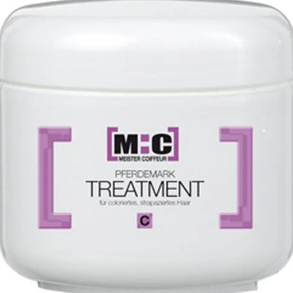M:C Meister Coiffeur Pferdemark Treatment C