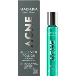 MÁDARA Acne Acute Spot Roller 8 ml