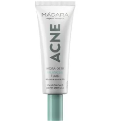 MÁDARA Acne Hydra Derm Fluid 40 ml