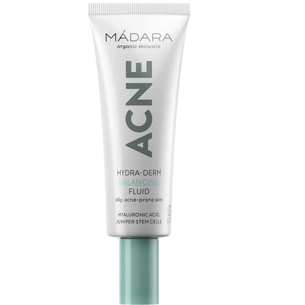 MÁDARA Acne Hydra Derm Fluid 40 ml