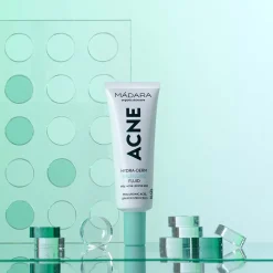 MÁDARA Acne Hydra Derm Fluid 40 ml
