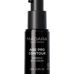 MÁDARA AGE PRO Contour Anti-Falten-Augencreme 15 ml