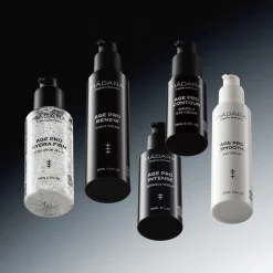 MÁDARA AGE PRO Contour Anti-Falten-Augencreme 15 ml