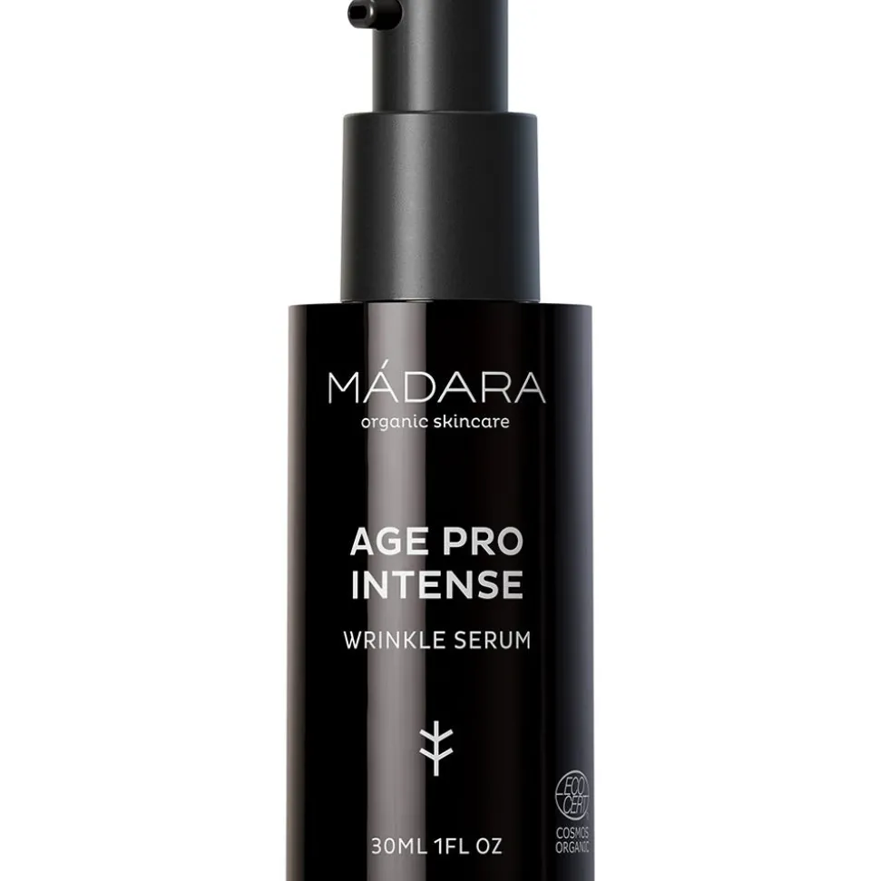 MÁDARA AGE PRO Intense Anti-Falten-Serum 30 ml