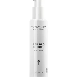 MÁDARA AGE PRO Smooth Tagescreme 50 ml