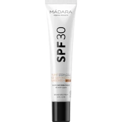 MÁDARA Age-Defying Sonnencreme SPF 30 40 ml