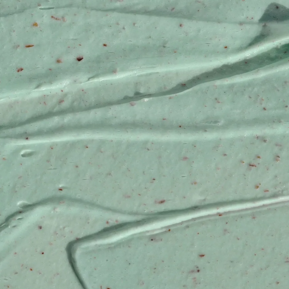 MÁDARA AHA Mineral Körperpeeling 175 ml