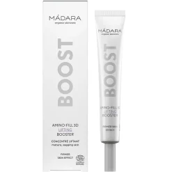 MÁDARA Amino 3D Lifting Booster 25 ml