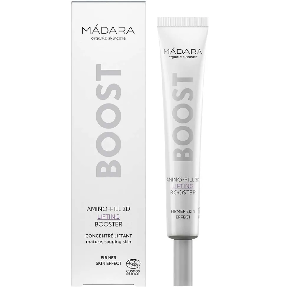 MÁDARA Amino 3D Lifting Booster 25 ml