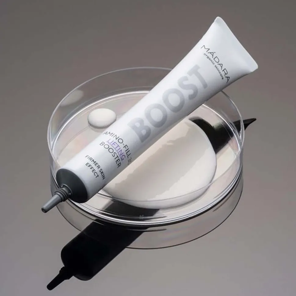 MÁDARA Amino 3D Lifting Booster 25 ml