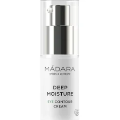 MÁDARA Augenkonturencreme 15 ml