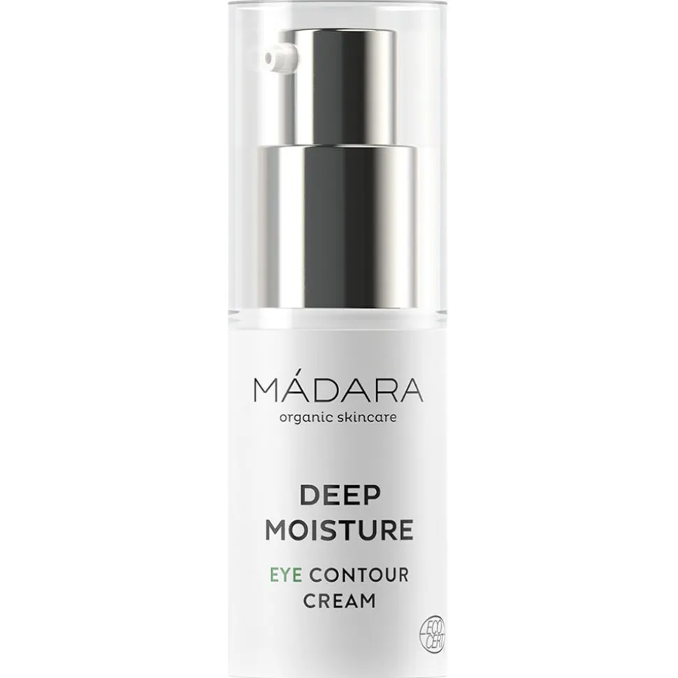 MÁDARA Augenkonturencreme 15 ml
