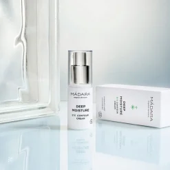 MÁDARA Augenkonturencreme 15 ml