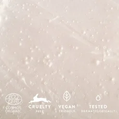 MÁDARA Bitter Honey Waschgel 500 ml