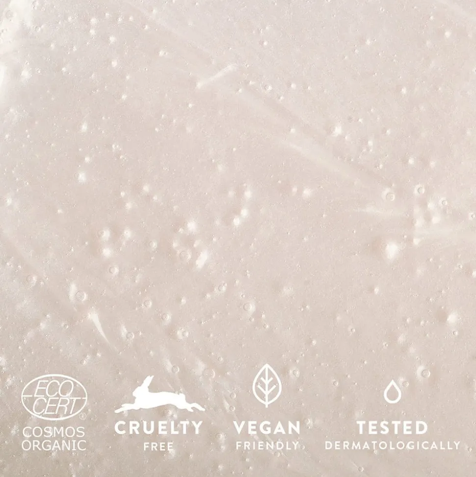 MÁDARA Bitter Honey Waschgel 500 ml