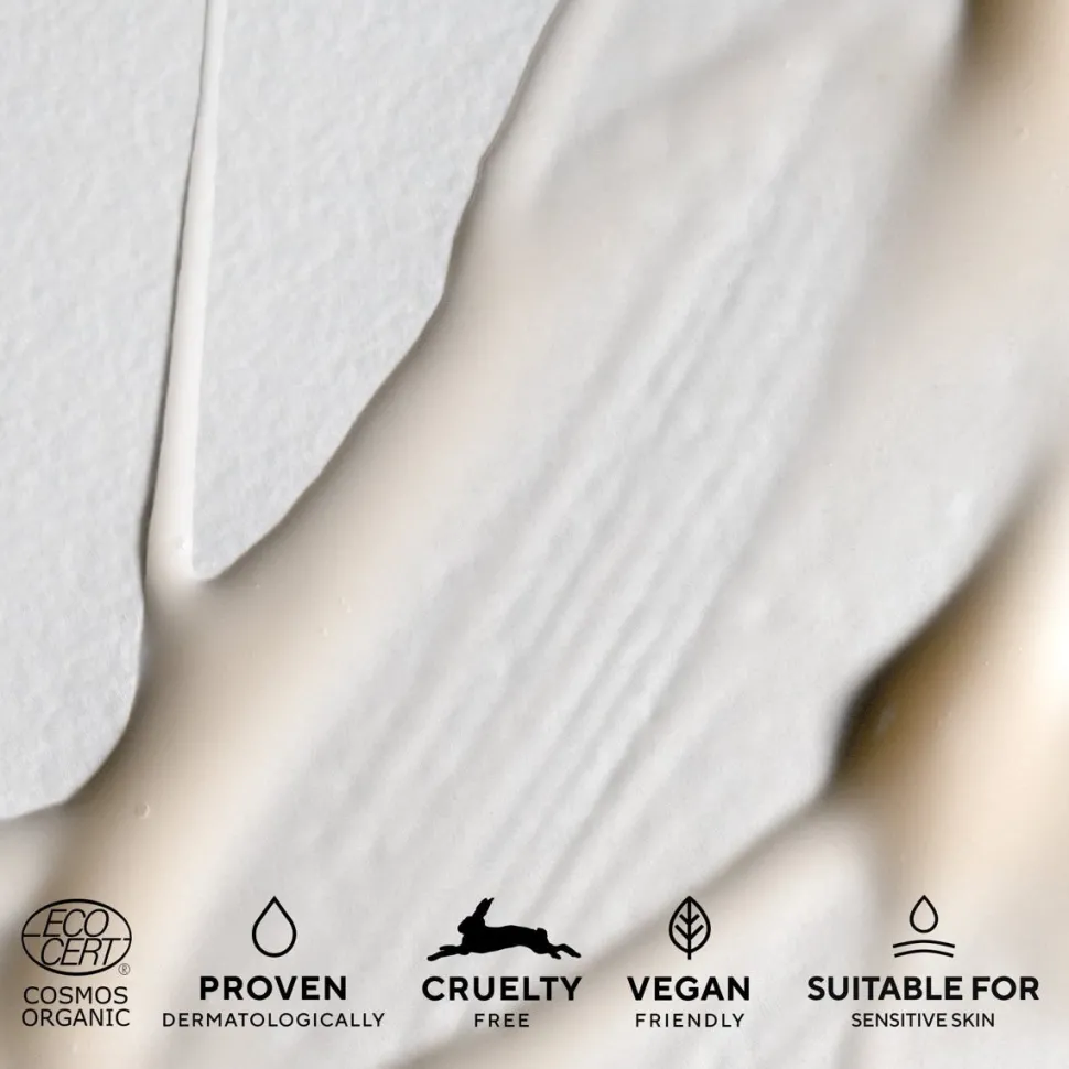 MÁDARA Botanic Niacinamide 5-in-1 Serum 30 ml