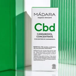 MÁDARA Cannabidiol-Konzentrat 17.5 ml