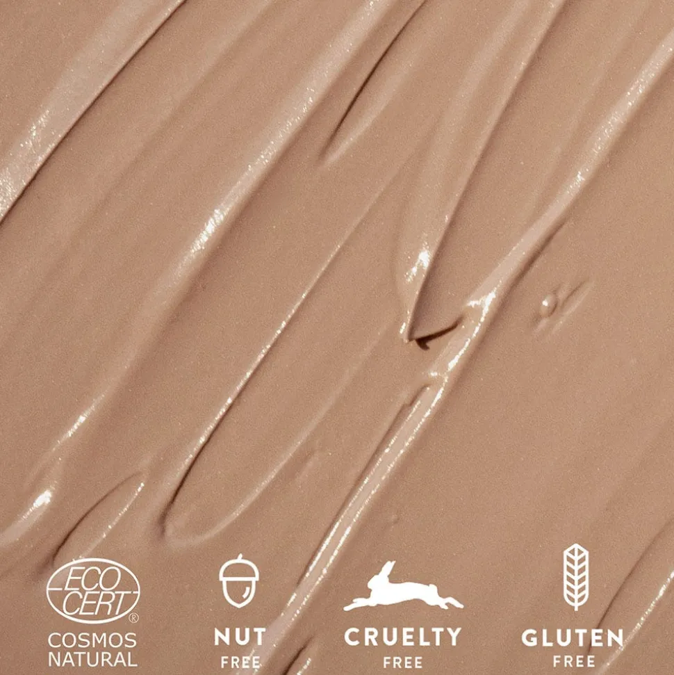 MÁDARA City CC Hyaluron Creme LSF 15 Tan 40 ml