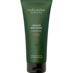 MÁDARA Colour and Shine Spülung 200 ml