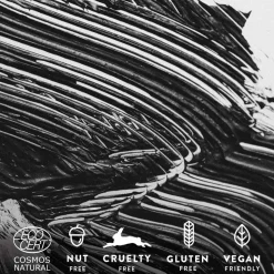 MÁDARA Come Closer Infinite Wimperntusche 6 ml