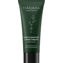 MÁDARA Deep Comfort Handcreme 60 ml