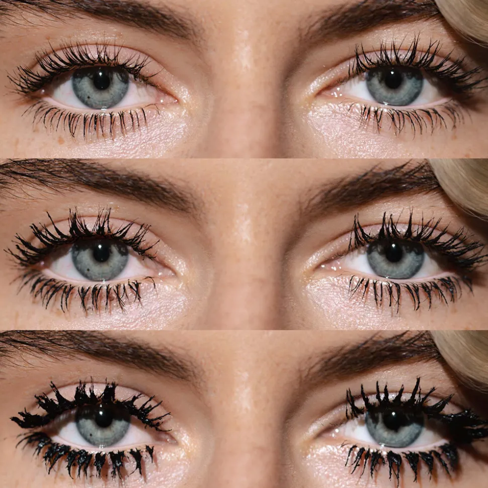 MÁDARA Deep Matter Volumen Wimperntusche 6 ml