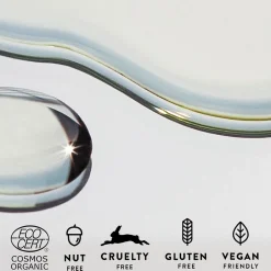 MÁDARA Deep Moisture Vitamin Öl 50 ml