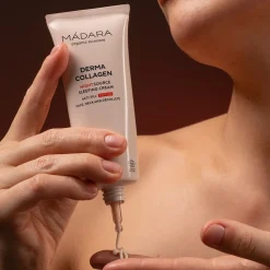 MÁDARA Derma Collagen Nachtcreme 70 ml