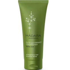 MÁDARA Gloss and Vibrancy Spülung 200 ml