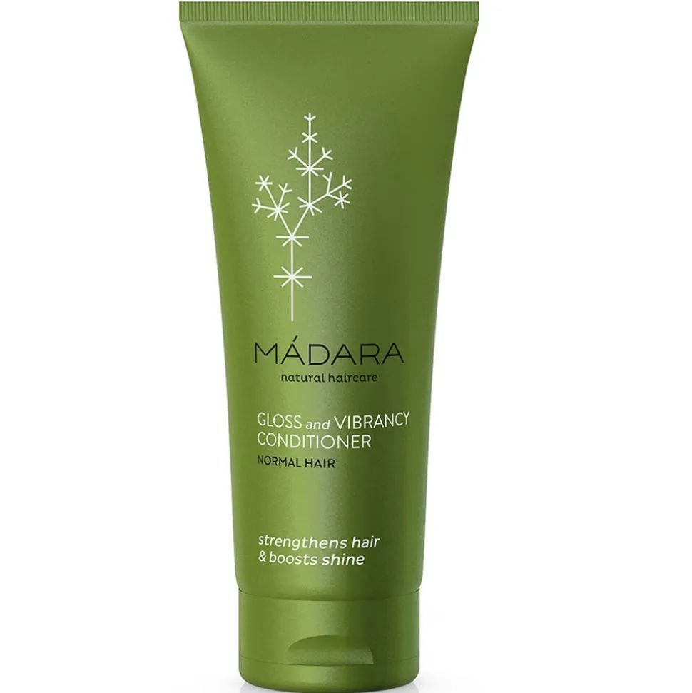 MÁDARA Gloss and Vibrancy Spülung 200 ml