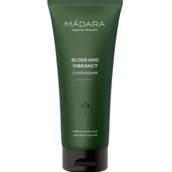 MÁDARA Gloss and Vibrancy Spülung 200 ml