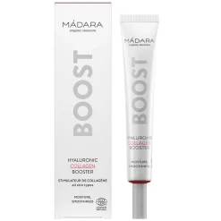 MÁDARA Hyaluronic Collagen Booster 25 ml