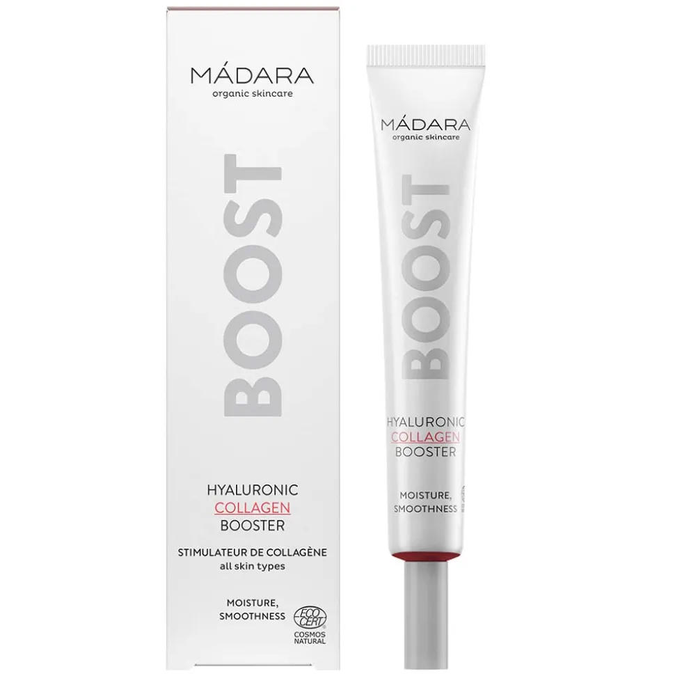 MÁDARA Hyaluronic Collagen Booster 25 ml
