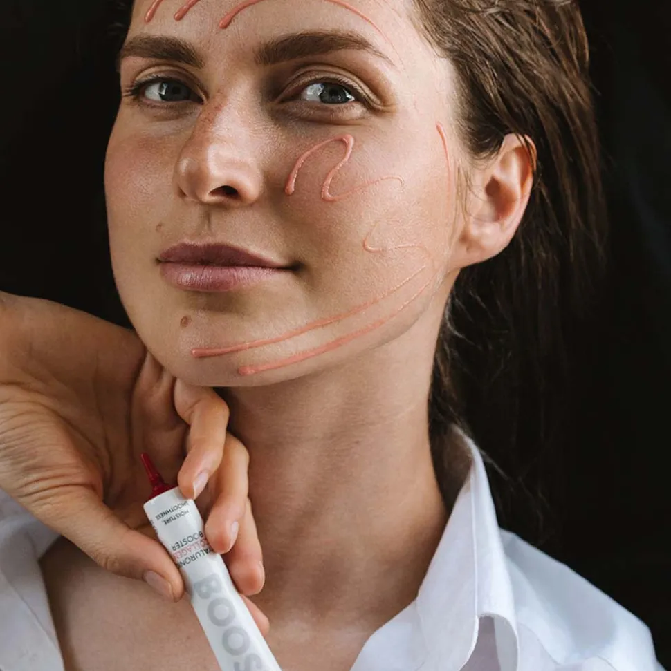 MÁDARA Hyaluronic Collagen Booster 25 ml