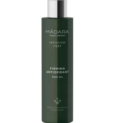 MÁDARA Infusion Vert Firming Antioxidant Körperöl 200 ml