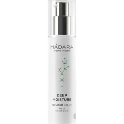 MÁDARA Intensive Feuchtigkeitscreme 50 ml