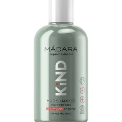 MÁDARA Kind mildes Shampoo 250 ml