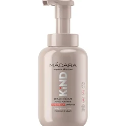 MÁDARA Kind Reinigungsschaum 300 ml