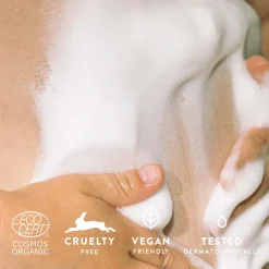 MÁDARA Kind Reinigungsschaum 300 ml