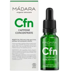 MÁDARA Koffeinkonzentrat 17,5 ml