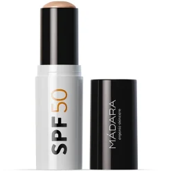 MÁDARA Mineralischer Sonnenschutz-Stick LSF50 12 g