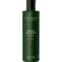 MÁDARA Nourish and Repair Shampoo 250 ml