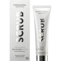 MÁDARA Oil-TO Milk Peeling 60 ml