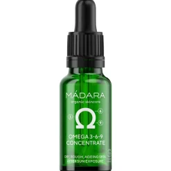 MÁDARA Omega 3-6-9 Konzentrat 17,5 ml